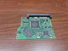 PCB Maxtor/Seagate ST3160815AS Scheda logica 100428473 REV C PCB LOGIC BOARD
