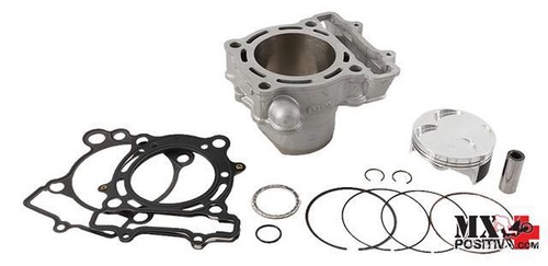 Kit cilindro kawasaki 250 f - kawasaki,