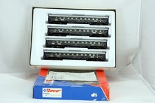 Roco 44050 Ho carrozza/e passeggeri/letto del CIWL 4 pezzi DB car)