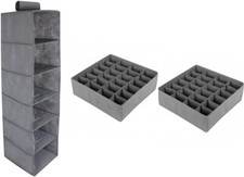 1x Scaffale Portaoggetti