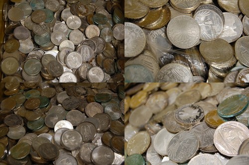 Brd lot 100 pezzi - 100, 10