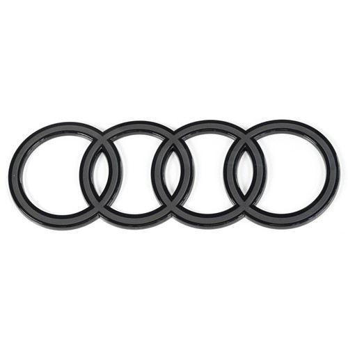 Anelli facelift originali audi - facelift,