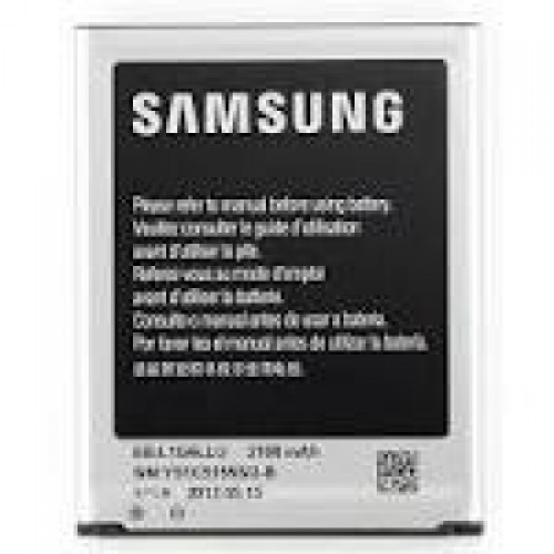 Ebl1g6llubulk batteria samsung - batteria,