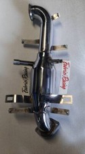 DOWNPIPE  FAP GIULIETTA BRAVO MITO 1.6 EURO 5 CON KAT 200 CELLE