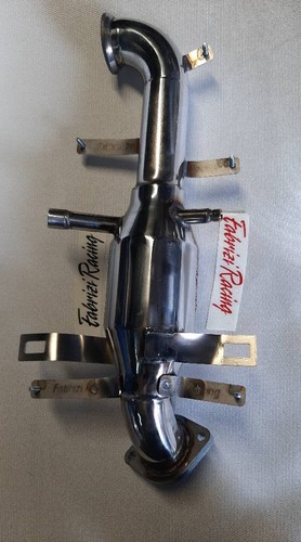 Catalizzatore 200 celle - ,