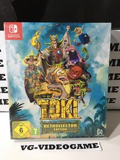 TOKI RETROLLECTOR EDITION