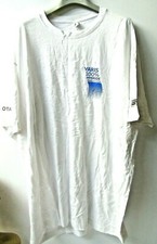 ANCIEN MAILLOT TEE SHIRT 3XL COLLECTOR  VOITURE AUTO TOYOTA YARIS 100 % HIBRID