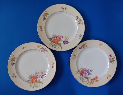 Piatti vintage kpm - piatti,