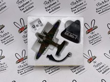 Die cast lockheed - ",