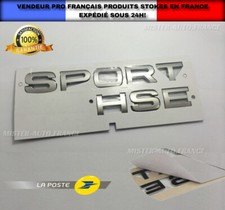 Emblème Insigne Autocollant