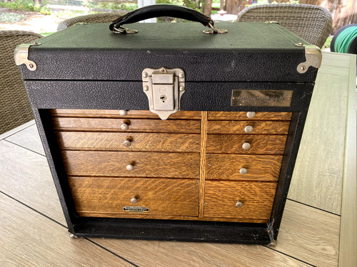 Gerstner sons armadietto - gerstner, &