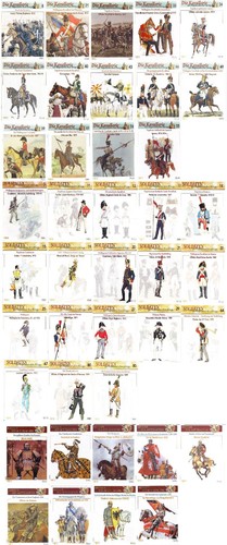 Soldatini del prado la - #17,