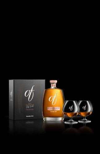 Bonollo grappa amarone - bonollo, of