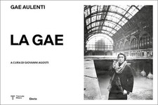 LA GAE  - GAE AULENTI