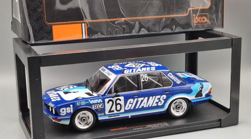 Modellini auto ixo - auto, 1:18