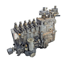 Mercedes 300D/TD/C OM617 W123