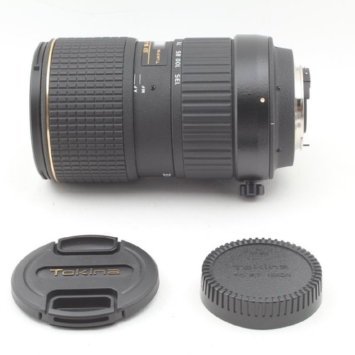 Tokina 535 pro - pro, dx