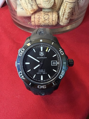 Tag heuer aquaracer - tag,