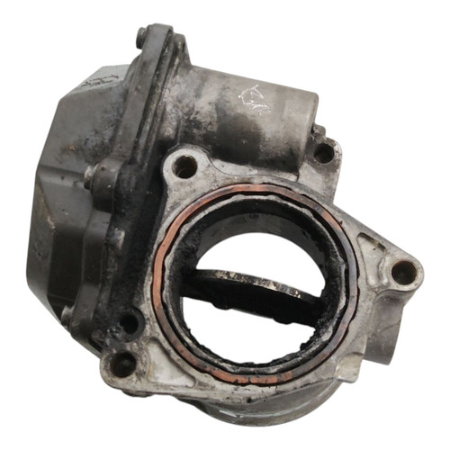 Corpo farfallato volkswagen - farfallato,