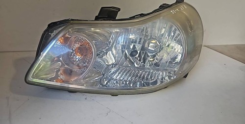 Faro proiettore anteriore