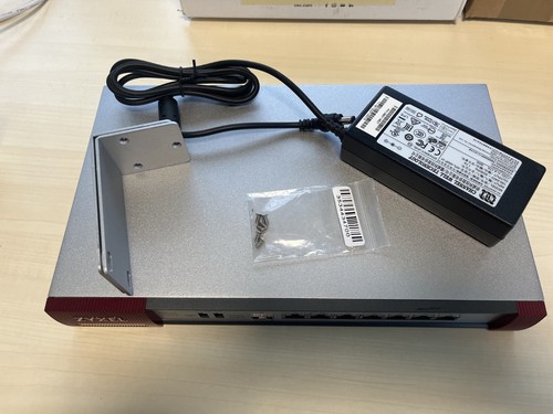 Firewall zyxel zywall - zywall, 500