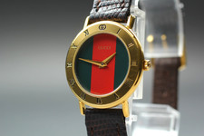 [Ecc+5] Orologio da donna