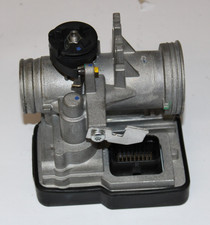 Impianto Iniezione Injection