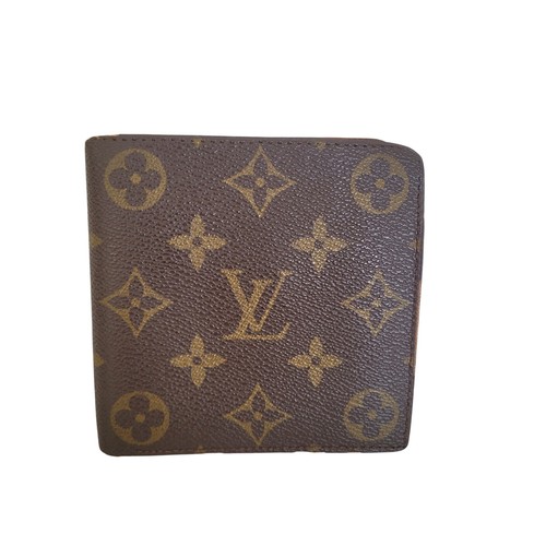 Louis vuitton portafoglio - louis,