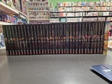 L'Attacco dei Giganti - Serie