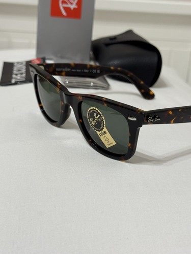 Ray ban wayfarer modello - wayfarer,
