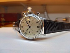 Cronografo Excelsior Park