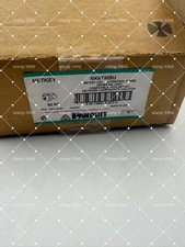 Panduit NetKey NK6TMBU/NK6TMGR