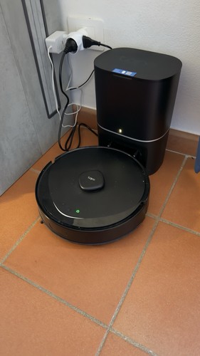 Tapo rv30 max plus - tapo, robot