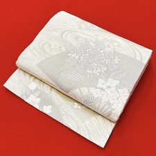 Kimono giapponese Obi 'FUKURO