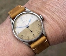 Orologio vintage omega 159 - vintage,