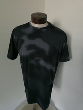 Camicia under armour rush - rush, uomo