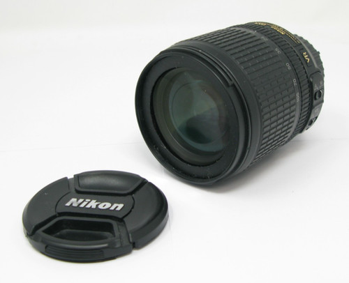 Nikon nikkor obiettivo - nikon,