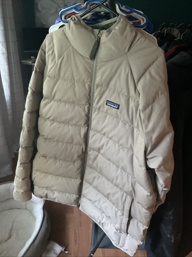 Patagonia uomo giubbotto - xl,