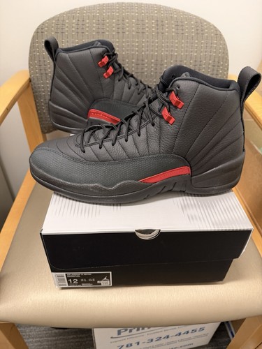 Nike air jordan retro - air, 12