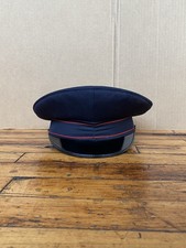 Cappello uniforme vestito