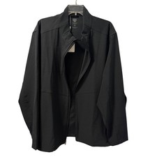 Giacca Graham Luxe nera con