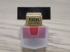 EXCEL ES-70E Cartridge with