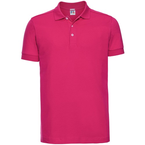 Russell men polo - men's,