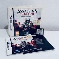 Assassin's Creed 2 Discovery