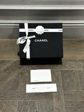 Chanel Borsa vuota magnetica