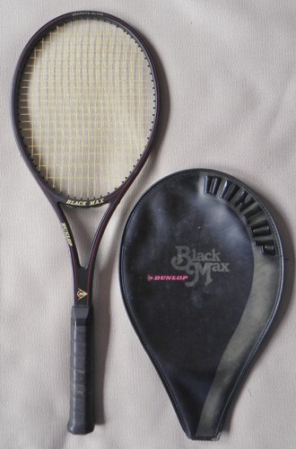 Dunlop racchetta tennis - racchetta,
