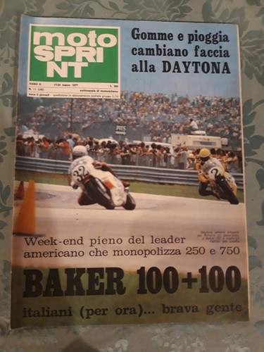 Motosprint 1977 gori - 11,