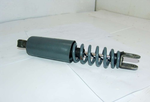 Mono ammortizzatore coperto - ammortizzatore,