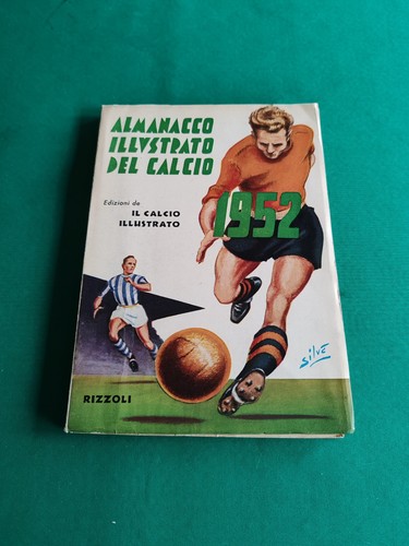 Almanacco illustrato del