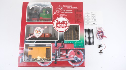 Lgb 70994 start set - 70994,
